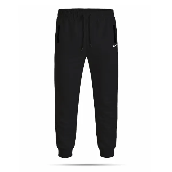 Snow Trouser- Black with Cuff